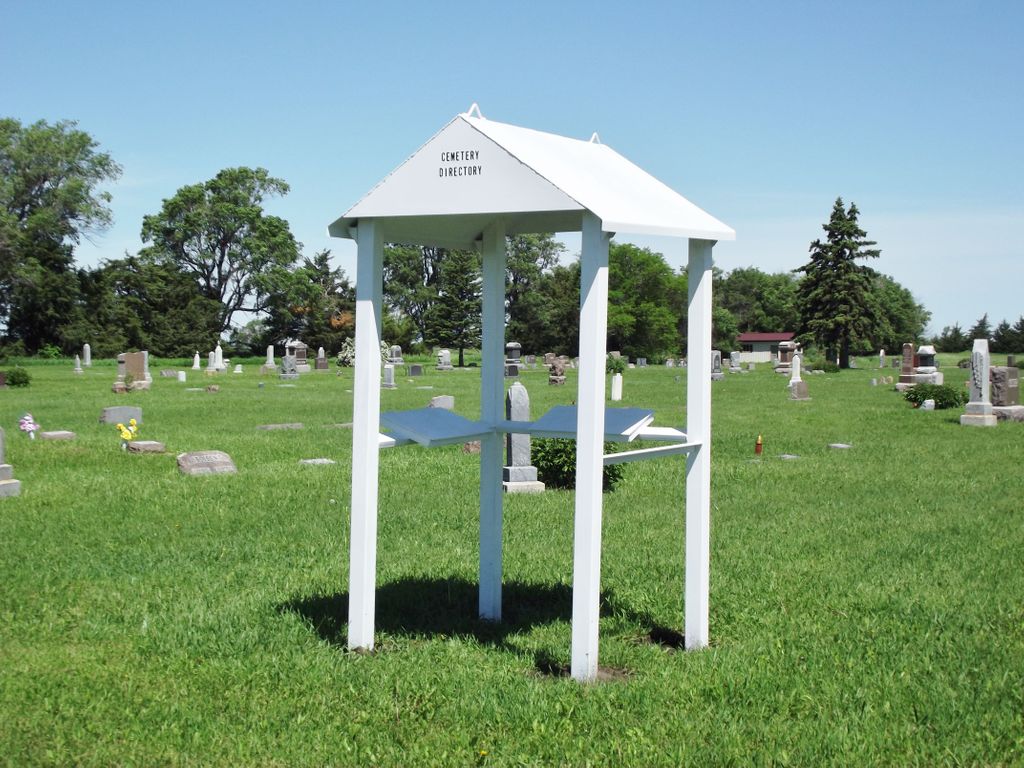 Mount Vernon Cemetery